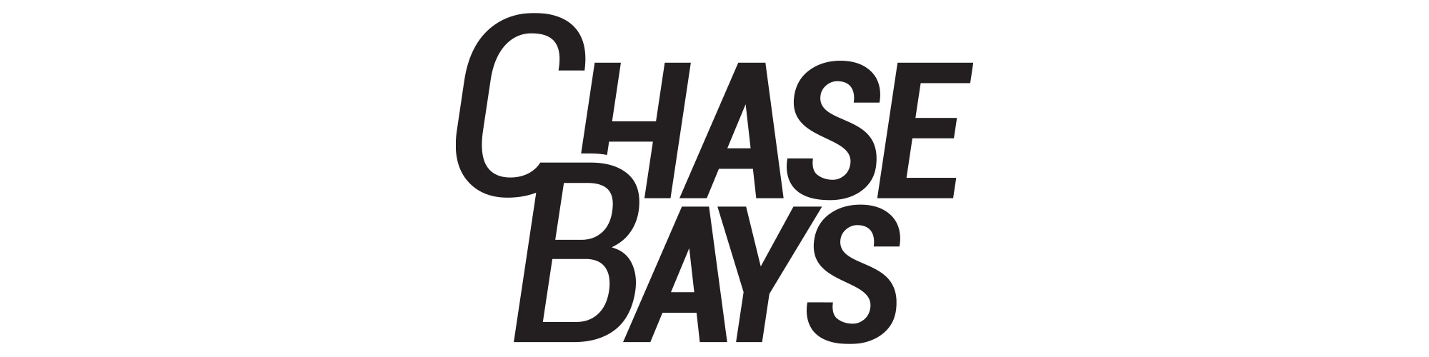Chase Bays