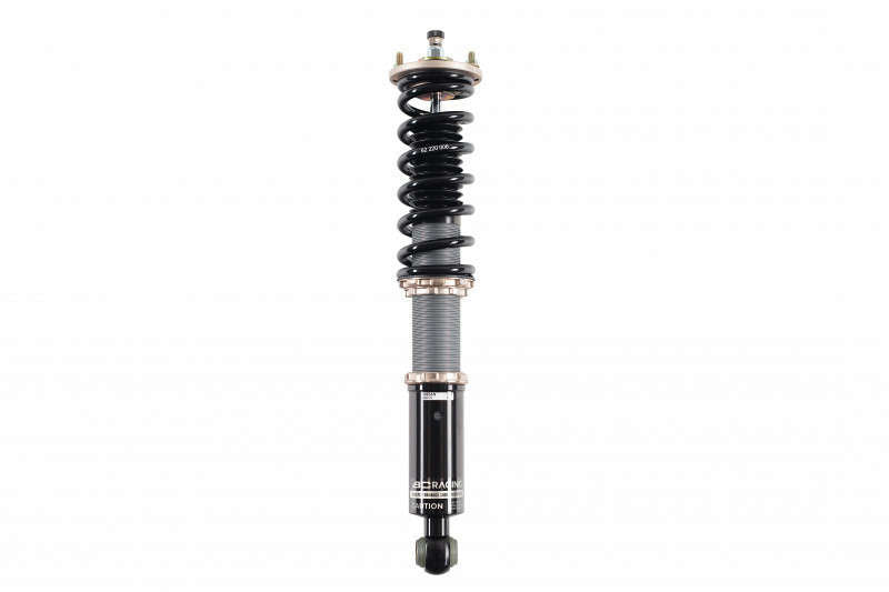 DS 15-21 Golf/GTI/Golf R (54.5mm Front Strut)
NOTE: Customers need to measure their OEM front strut diameter to determine which kit they need. H-24 uses 54.5mm front strut and H-23 uses 49.5mm.