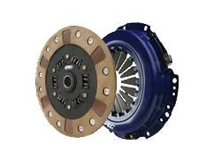 Spec 07-10 BMW 335i/135i Stage 2+ Clutch Kit (Must Use w/SB53A-2)