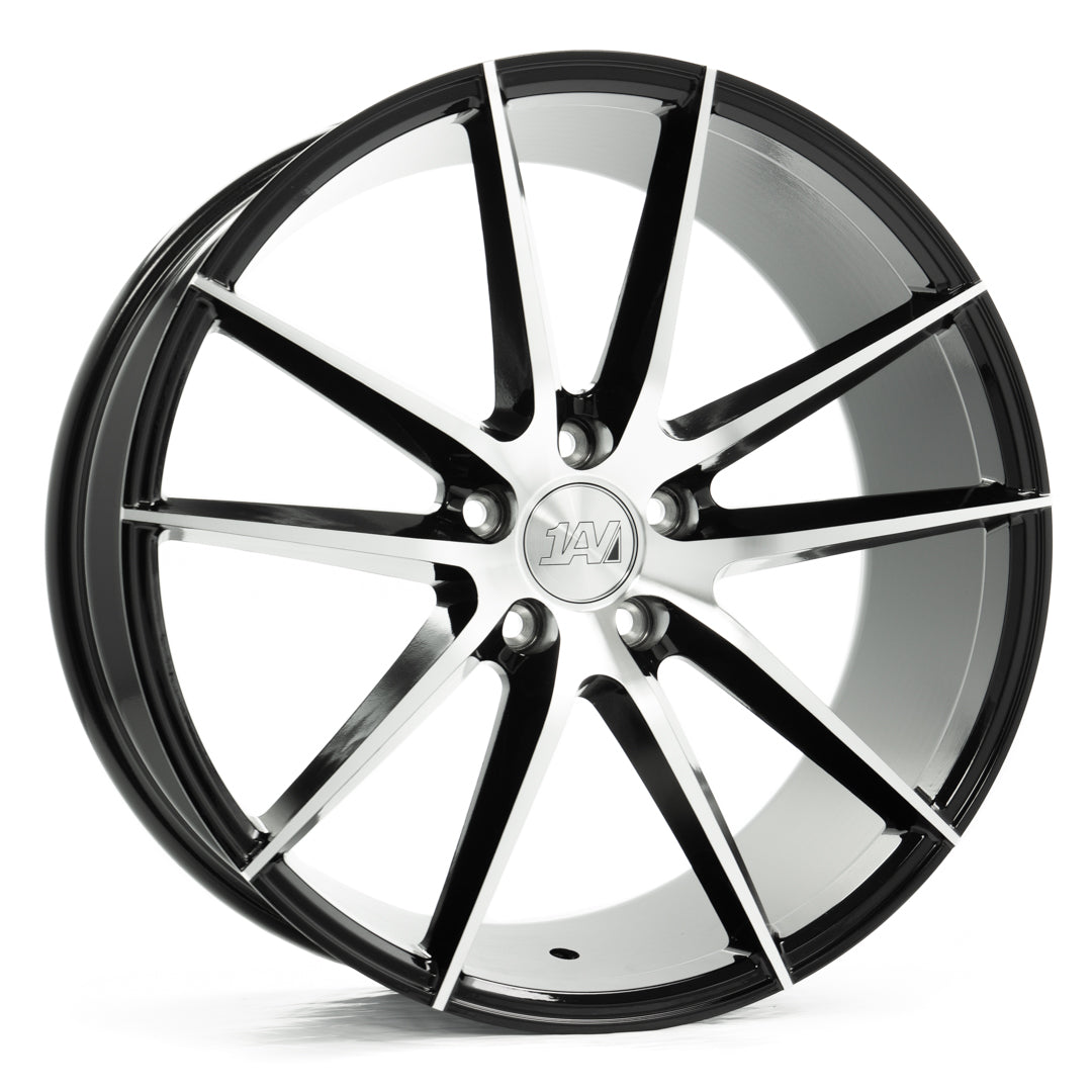 ZX7 18x9 40 5x114 – TNT AUTOSPORT LLC