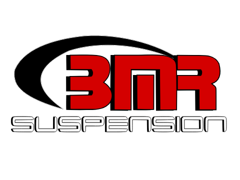 BMR Suspension