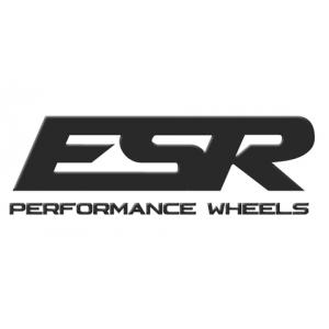 ESR Performance Wheels