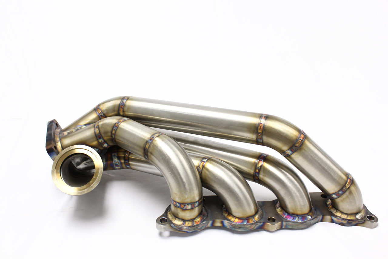 Exhaust Manifolds