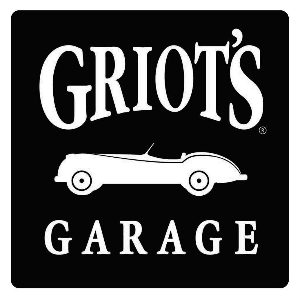 Griot's Garage