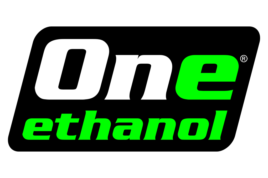 One ethanol