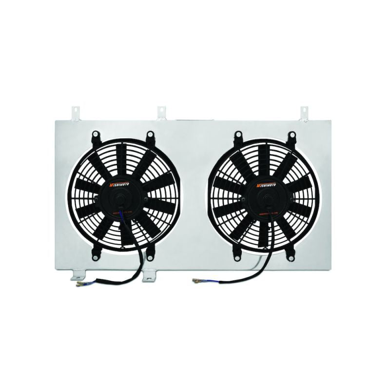 Radiator Fans