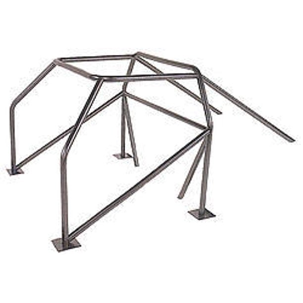 Roll Cages & Chassis Braces