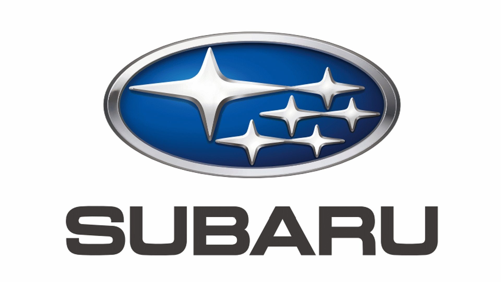 Subaru OE