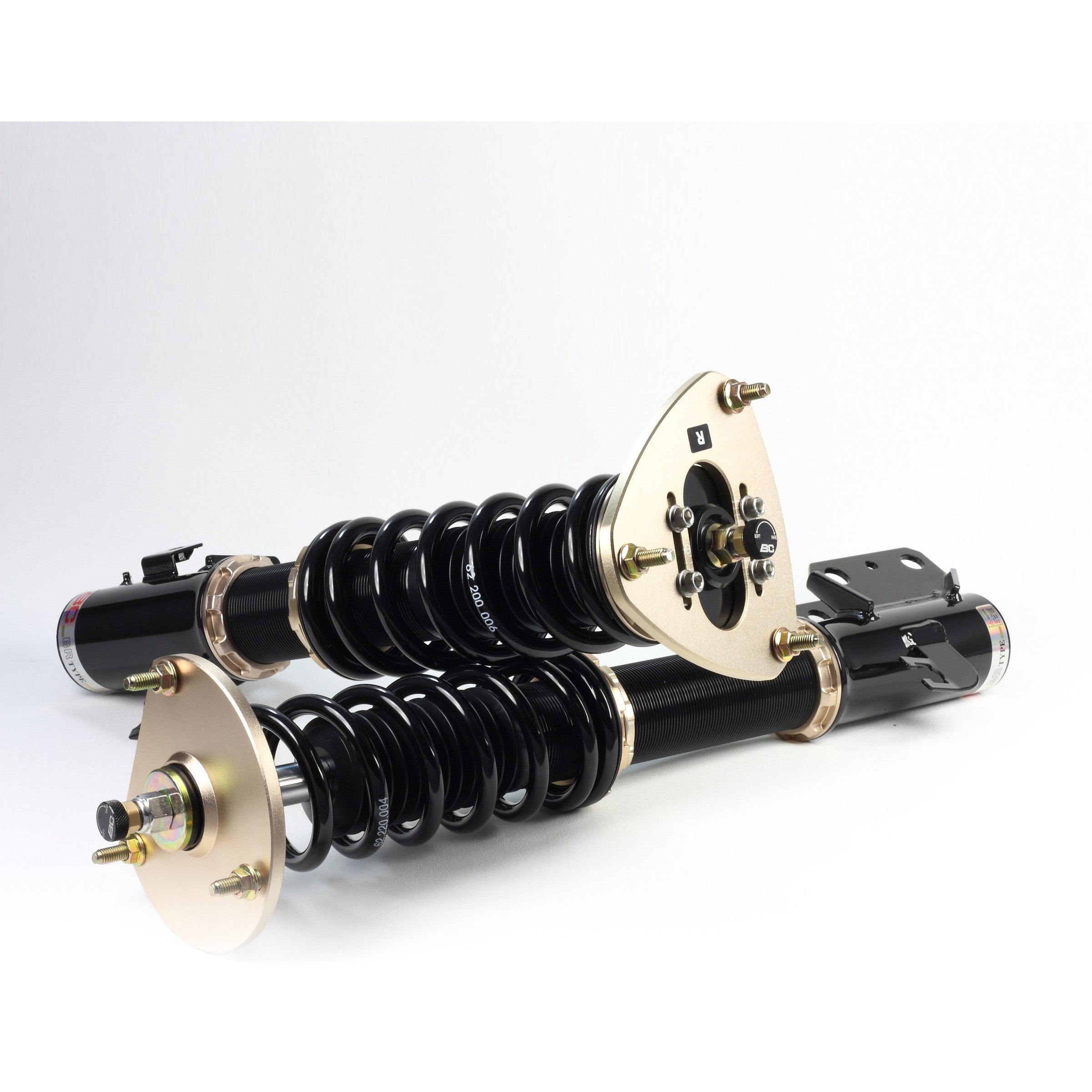 Suspension Components