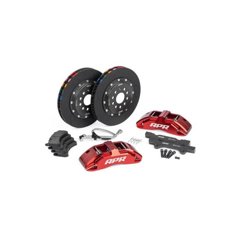 Brakes, Rotors & Pads