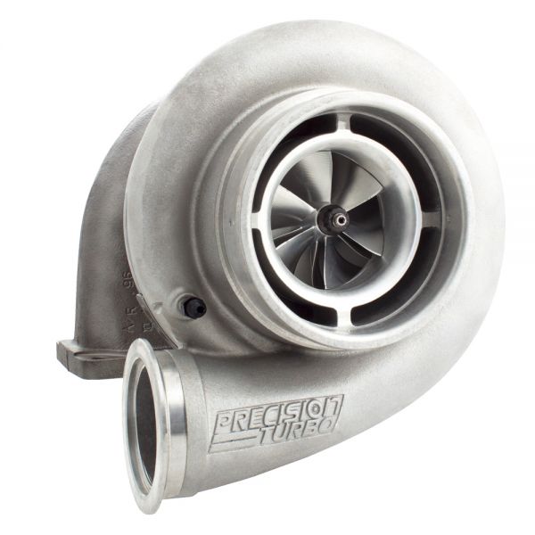 Turbochargers, Kits, & Accessories