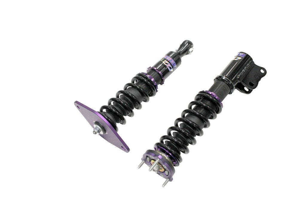 D2 Racing 00-06 Sentra RS Coilovers