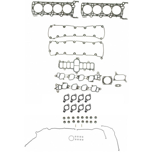 Fel-Pro Ford F-150 HS 9792 PT-5 PermaTorque Engine Cylinder Head Gasket Set