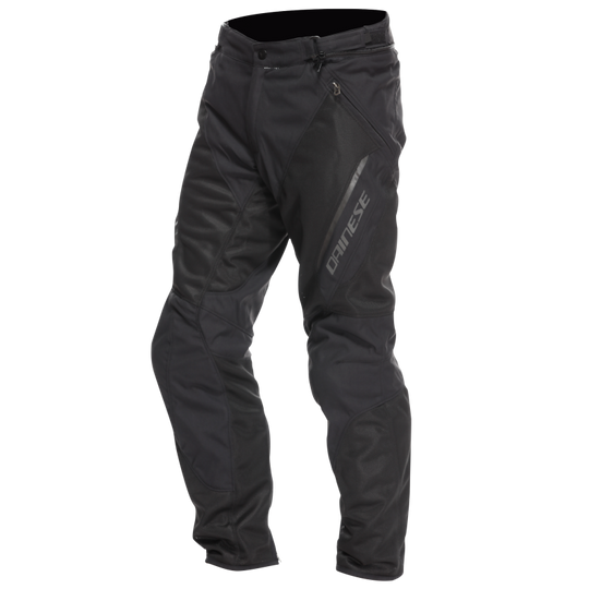 Dainese Drake 2 Super Air Tex Pants Black/Black Size - 50