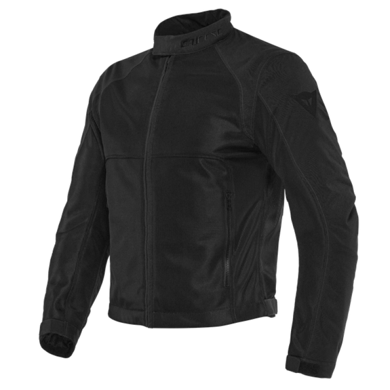 Dainese Sevilla Air Tex Jacket Black/Black Size - 50