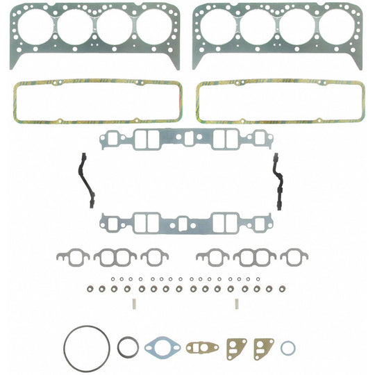 Fel-Pro Chevrolet C10 HS 8510 PT-1 PermaTorque Engine Cylinder Head Gasket Set