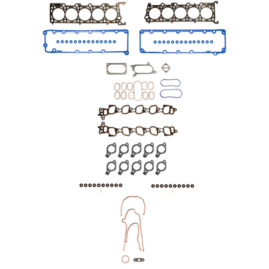Fel-Pro Ford F-250 Super Duty HS 26304 PT PermaTorque Engine Cylinder Head Gasket Set
