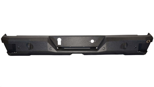 Fishbone Offroad 14-18 Chevy Silverado 1500 Rockfish Rear Bumper