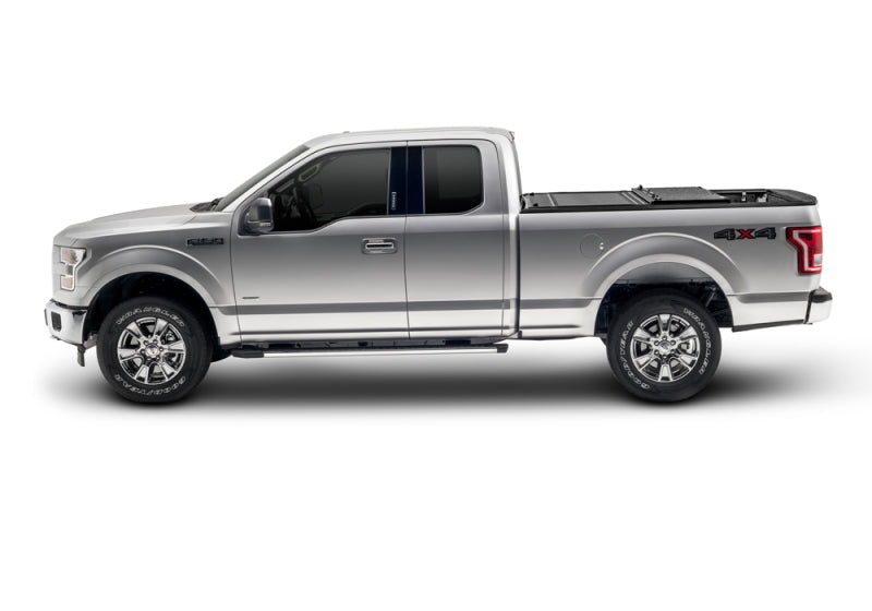 UnderCover 2015+ Ford F-150 8ft Ultra Flex Bed Cover