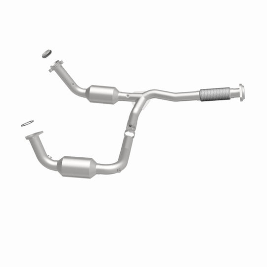 Magnaflow 2004 Buick Rainier 5.3L Direct Fit Converter