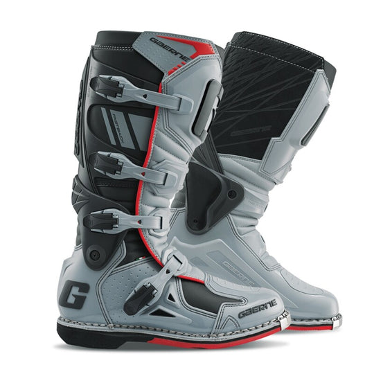 Gaerne Fastback Endurance Boot Cactus Blue Size - 10