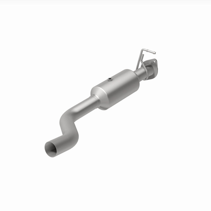 MagnaFlow 22-24 Ford F-650 V8 7.3L Underbody Direct Fit Catalytic Converter