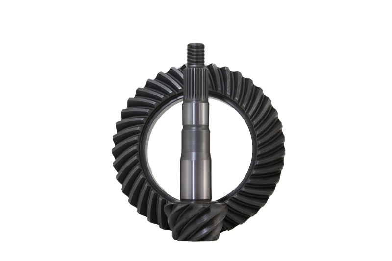 Revolution Gear &amp; Axle 05-23 Toyota Tacoma 8.0in IFS Reverse 4.56 Ratio Thin Ring &amp; Pinion Set