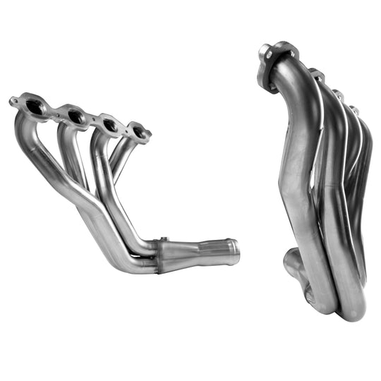 Kooks 14-19 Chevrolet Corvette Stingray Z51 Grand Sport 1-7/8 x 3 Header & Catted X-Pipe Kit