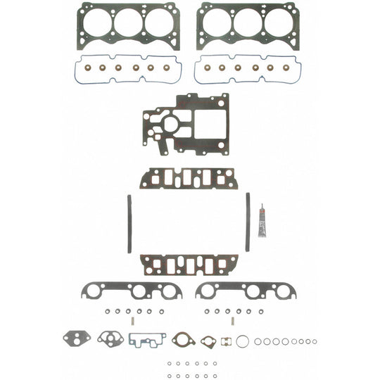 Fel-Pro Buick Riviera HS 9088 PT PermaTorque Engine Cylinder Head Gasket Set