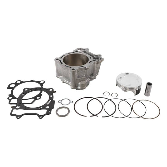 Cylinder Works 2017 YFZ 450/09-23 YFZ 450 R Standard Bore Cylinder Kit