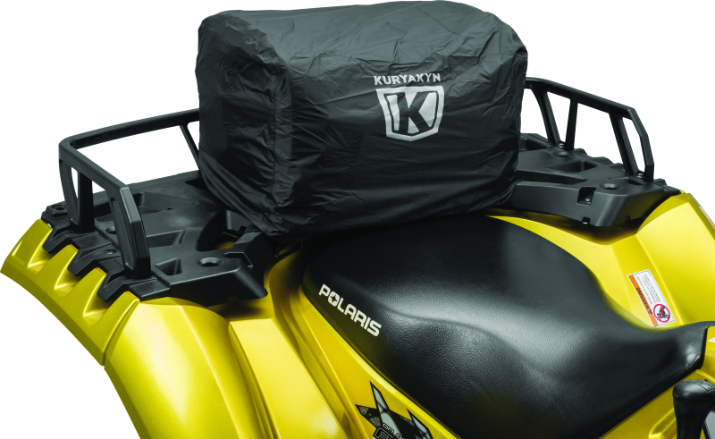 Kuryakyn Momentum Drifter Bag