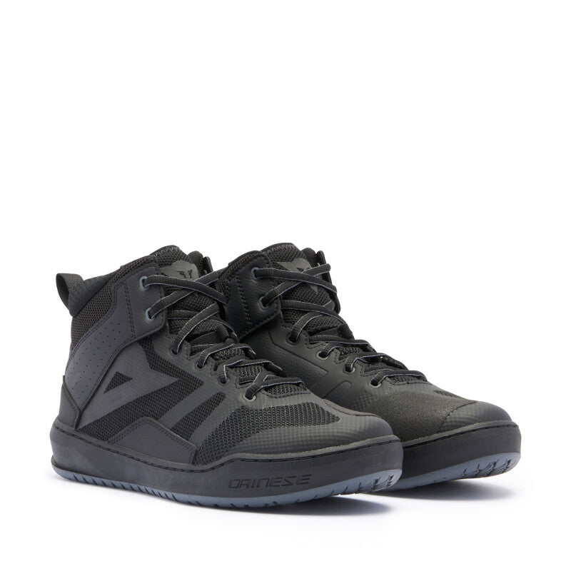 Dainese Suburb Air Shoes Black/Black Size - 39