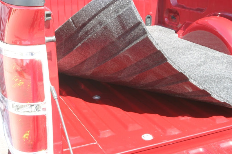 BedRug 2024 Ford Ranger 5ft. Bed Truck Bed Mat