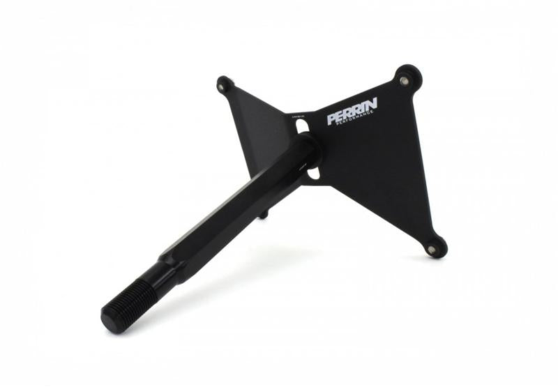 PERRIN 18-21 Subaru WRX/STI &amp; 13-20 BRZ / 17-20 Toyota 86 &amp; 13-16 FR-S License Plate Relocation Kit