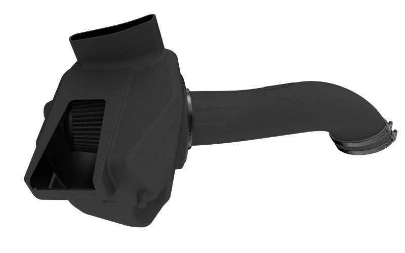 K&amp;N 20-26 Ford F250 SD 6.7L Diesel NextGen Dry Flow Cold Air Intake