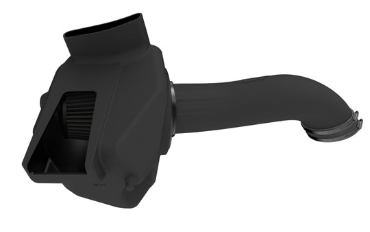 K&amp;N 20-26 Ford F250 SD 6.7L Diesel NextGen Dry Flow Cold Air Intake