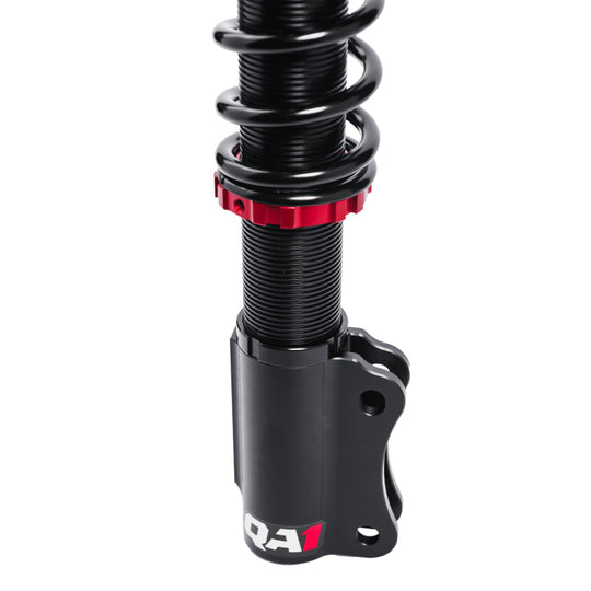 QA1 79-89 Ford Mustang Proma Star Coilover Strut Kit Double Adjust 150lb/in.