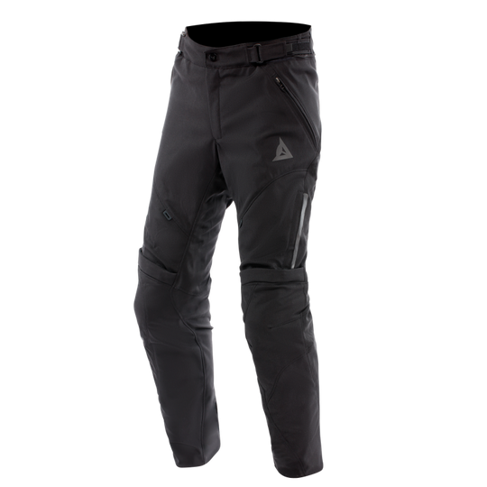 Dainese Drake 2 Air Tex Pants Black/Black Size - 64