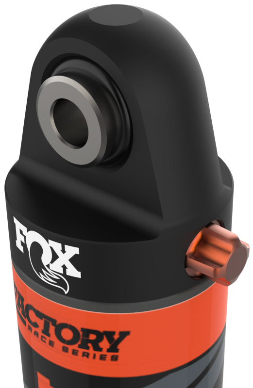 Fox Factory Race Series 2.5 x 3.8 Bump Stop Eyelet Mount