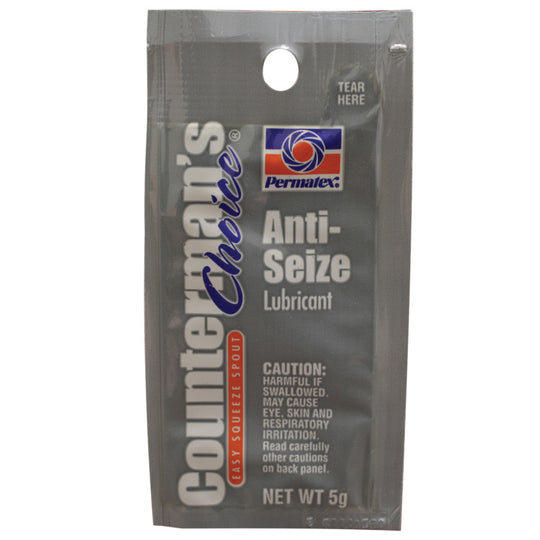 QA1 Anti-Seize Lubricant - 4G - Single Use Pack