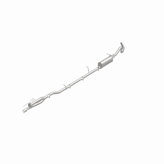 MagnaFlow BRE Exhaust Kit 11-17 Ford F-250 F-350 Super Duty 6.2L