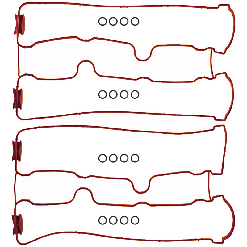 Fel-Pro Cadillac CTS VS 50628 R Engine Valve Cover Gasket Set