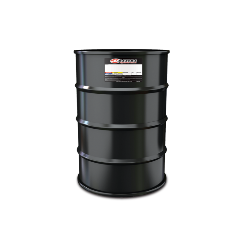 Maxima Synthetic Gear Oil 75w140 - 55 Gallon