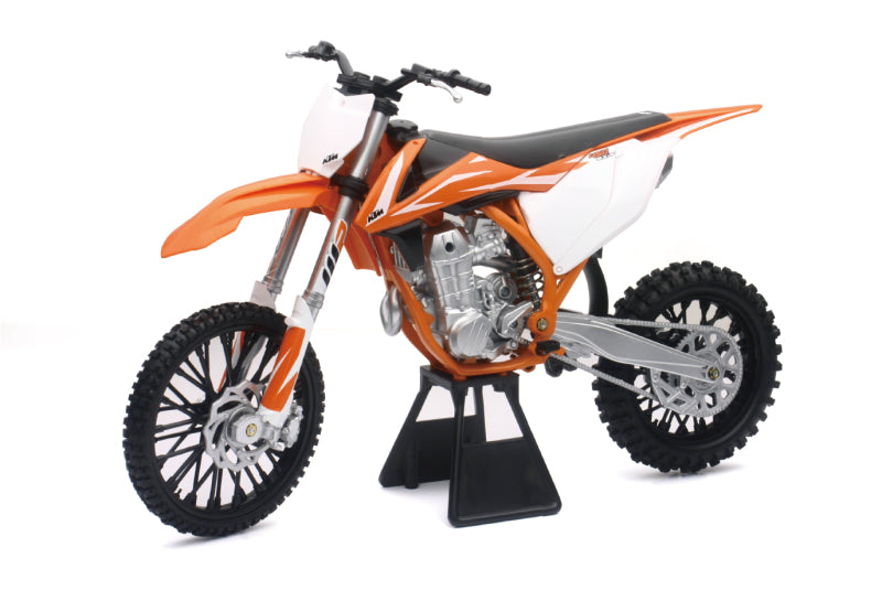 New Ray Toys KTM 450SX-F Dirt Bike/ Scale - 1:6