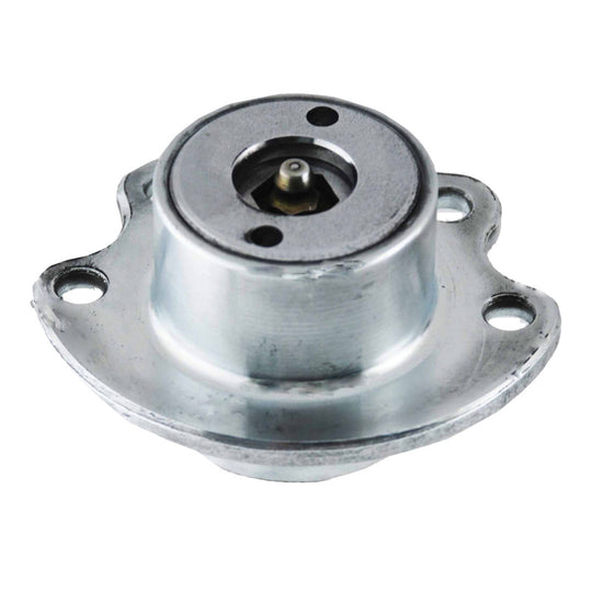 QA1 GM (K5208) - No Stud Upper Bolt-In Style Ball Joint Housing - Steel