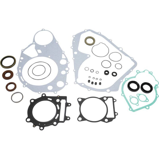 Vertex Gaskets 11-12 Arctic Cat 425 4x4 Complete Gasket Kit w/ Oil Seals