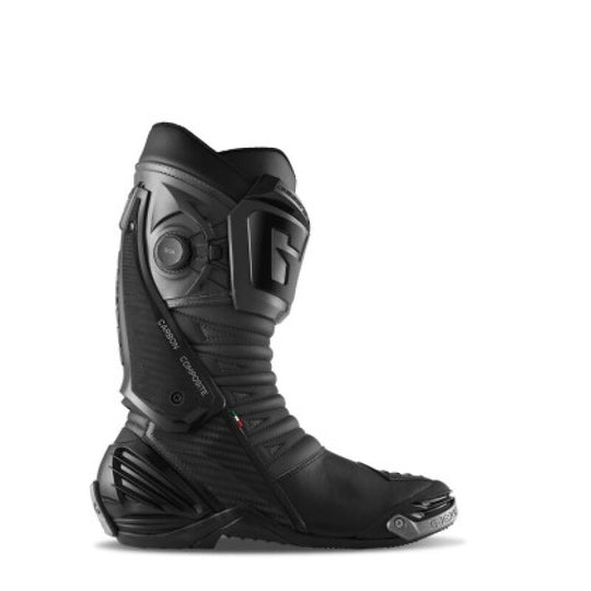 Gaerne GP1 LS Boot Black/Anthracite Size - 6.5