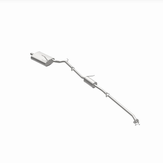 MagnaFlow BRE Exhaust Kit 03-07 Honda Accord 2.4L