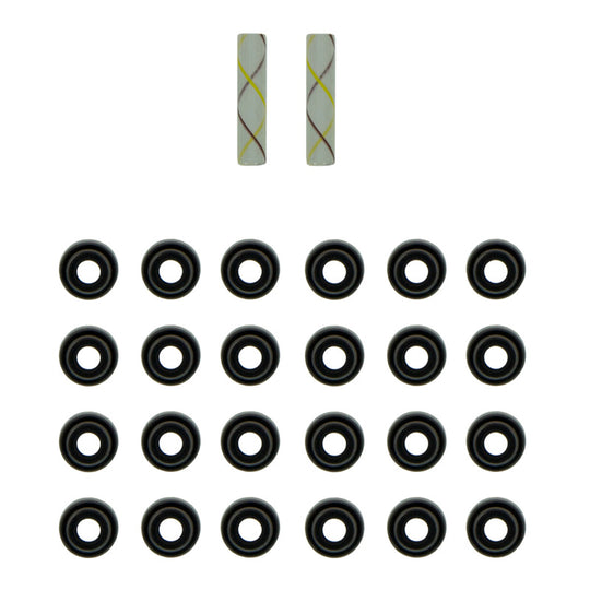 Fel-Pro Subaru Outback SS 72934 Engine Valve Stem Oil Seal Set