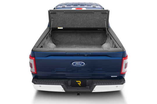 UnderCover 2021+ Ford F-150 8ft Ultra Flex Bed Cover